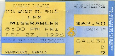 Les Miz